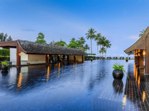 JW Marriott Khao Lak Resort and Spa