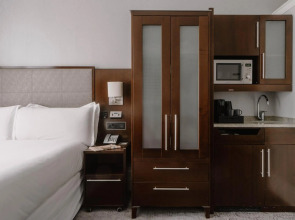 Club Quarters Hotel, Trafalgar Square