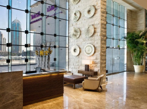 Dusit Princess Residence Dubai Marina