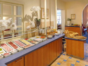 Mercure Hotel Luebeck City Center