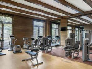 The St. Regis Langkawi