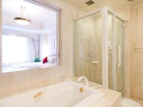 Dai-ichi Hotel Tokyo