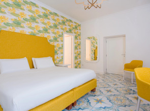 Relais Correale Rooms & Garden