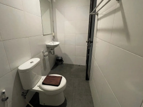 The Packer Lodge - Hostel