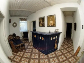 Usadba Kuptsa Bayeva