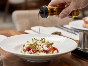 Electra Metropolis Athens