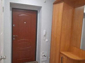 Апартаменты на улице Лётчика Каберова 1А