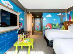 Pullman São Paulo Guarulhos Airport