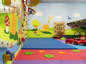 Le Méridien City Centre Bahrain