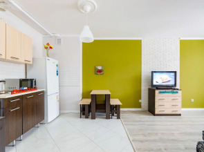 Dayker City на улице Заводская 73