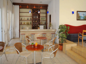 Petrosana Hotel Apartments