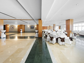 Elba Vecindario Aeropuerto Business & Convention Hotel