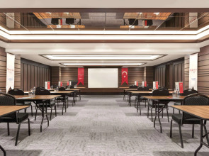 Ramada by Wyndham Isparta