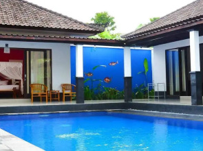 My Villa and Resort Canggu