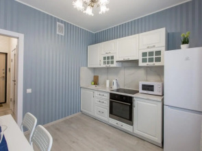 Сутки Уфа на улице Рудольфа Нуреева 1