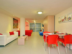 Dormitory Levontine 14