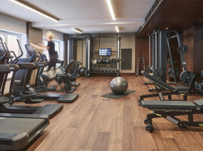 Hotel Vier Jahreszeiten Kempinski München