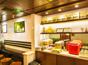 Eden Star Saigon Hotel