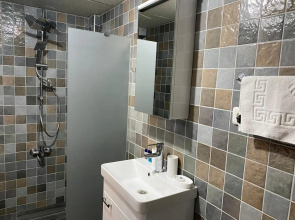 Hotel Karyatit Kaleiçi