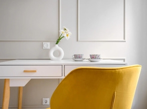 Апартаменты на набережной реки Мойки