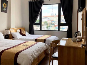 HANZ Bao Hoang Hotel Da Lat