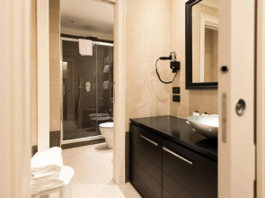 Отель Milano & Spa