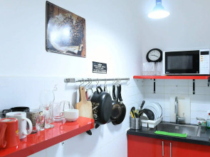 Crown Sea Apart hotel