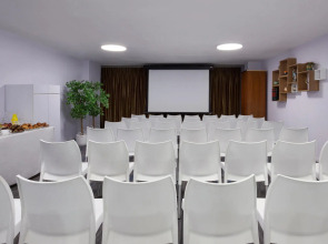 Spirit of Herzl Hotel