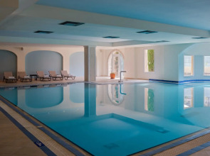 Aegean Melathron Thalasso Spa Hotel