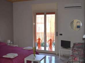 Bed & Fly near Airport Catania