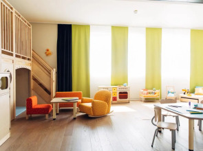 harry’s home München Moosach hotel & apartments