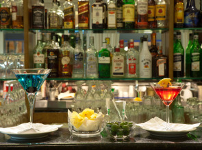 Hotel Rivage Sorrento