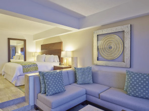 Grand Fiesta Americana Coral Beach Cancun - All Inclusive