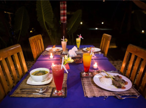 Sunset Coin Lembongan Cottage and Spa