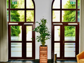 Jess Hotel Krolewski Gdansk Old Town