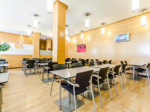 Hotel YIT Ciudad De Zaragoza