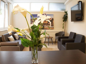 Urban Lodge Belgrade