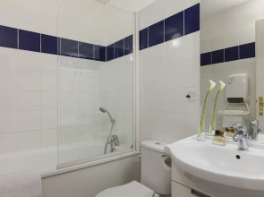 Garden & City Evian Lugrin