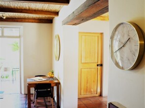 Swellendam Country Lodge