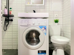 Dayker City на аллее Первой Маевки