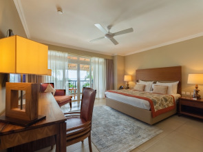 Sands Suites Resort & Spa