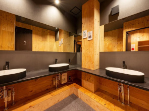 FOCUS Kuramae - Hostel