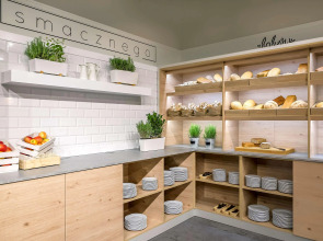 Novotel Krakow City West