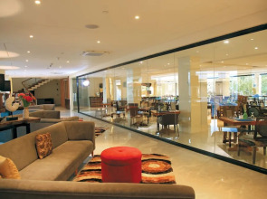 PROXY by The Oriental Albay