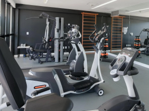 Linx Galeão by Wish