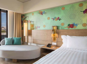 Eastin Ashta Resort Canggu