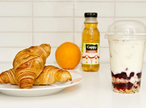 Warsaw Design Apartments