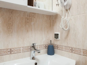 Апартаменты «Триколор»