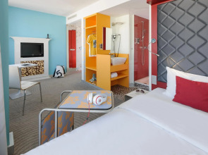 Quentin Design Hotel Berlin