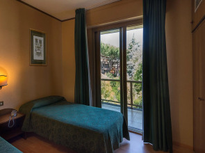 Park Hotel Blanc et Noir